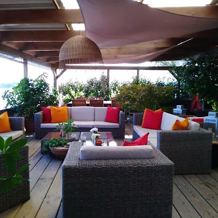 A Casa Rocca * Porto-Vecchio (Corsica)