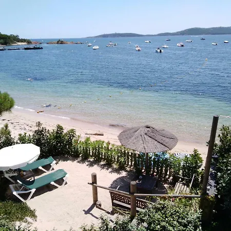 A Casa Rocca * Porto-Vecchio (Corsica)