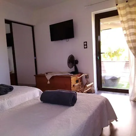 Privat bolig A Casa Rocca Porto-Vecchio (Corsica)
