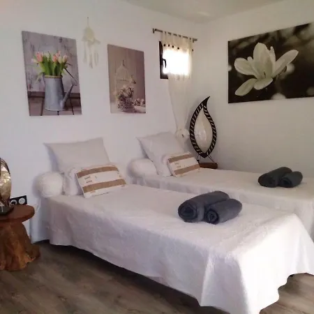 A Casa Rocca Δωμάτια σε οικογενειακή κατοικία